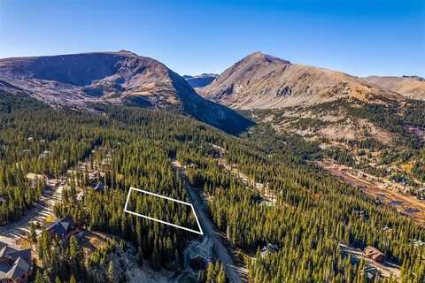 571 KIMMES LANE, Breckenridge, CO 80424