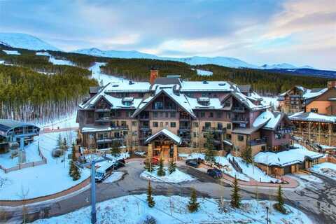 1891 SKI HILL ROAD, Breckenridge, CO 80424