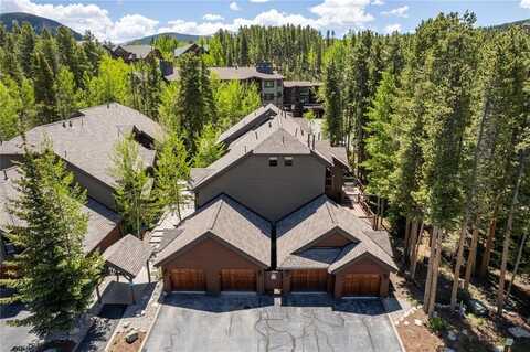 203 VILLAGE POINT DRIVE, Breckenridge, CO 80424