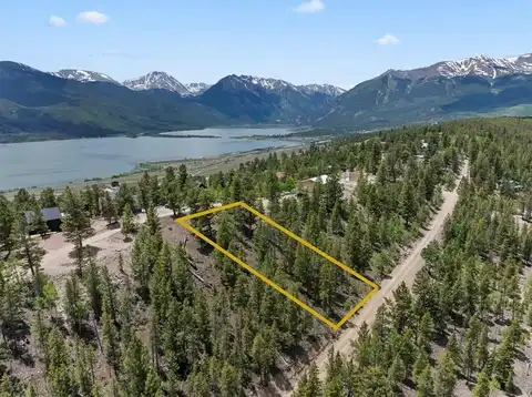 274 MOUNT ELBERT DRIVE, Twin Lakes, CO 81251