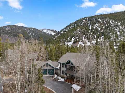 352 ELK CROSSING LANE, Keystone, CO 80435