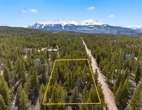 104 JUNIPER DRIVE, Twin Lakes, CO 80461