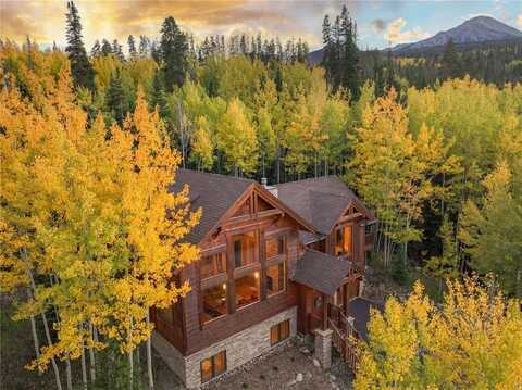 2065 CURRANT WAY, Silverthorne, CO 80498