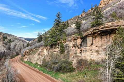 TBD COUNTY ROAD 52, Steamboat Springs, CO 80487