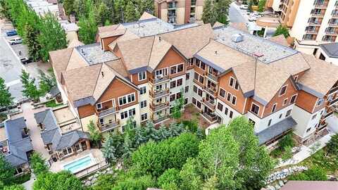 610 COLUMBINE ROAD, Breckenridge, CO 80424