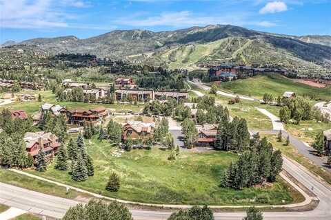 1272 & 1274 TURNING LEAF COURT, Steamboat Springs, CO 80487