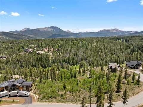 121 BARTON RIDGE DRIVE, Breckenridge, CO 80424