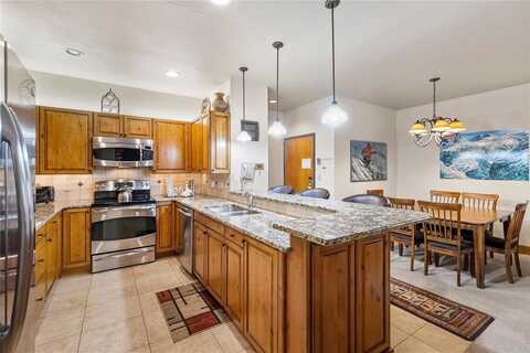 1207 W KEYSTONE ROAD, Keystone, CO 80435