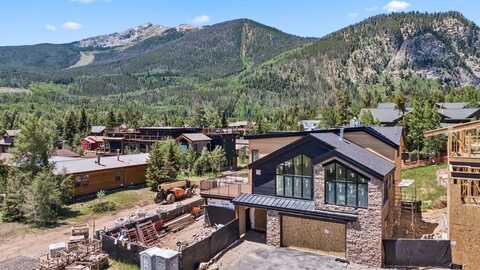 407 S 7TH AVENUE, Frisco, CO 80443