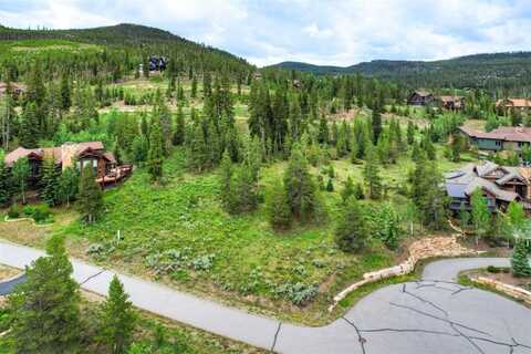 407 LAKE EDGE DRIVE, Breckenridge, CO 80424