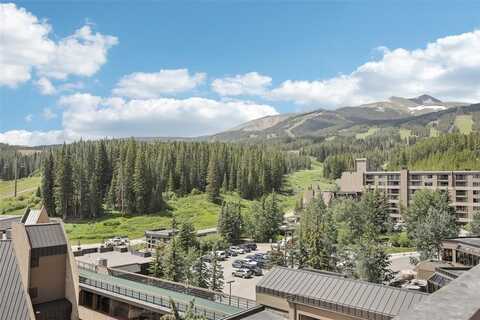 611 VILLAGE ROAD, Breckenridge, CO 80424