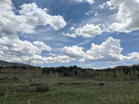 32423 UTE TRAIL, Oak Creek, CO 80467