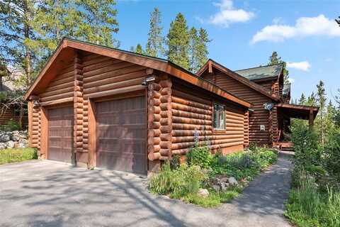 3684 SKI HILL ROAD, Breckenridge, CO 80424