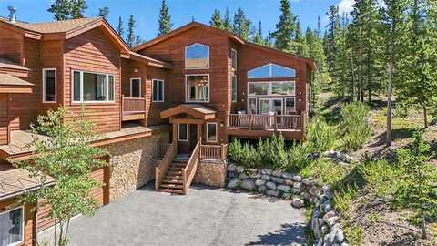 182 EMMETT LODE ROAD, Breckenridge, CO 80424