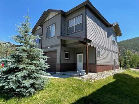 31 WAYBACK DRIVE, Keystone, CO 80435