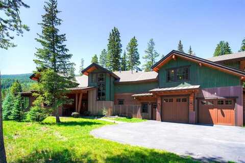 224 WILDERNESS DRIVE, Breckenridge, CO 80424