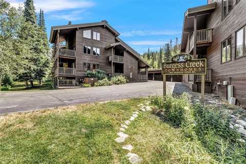 2617 BURGESS CREEK ROAD, Steamboat Springs, CO 80487