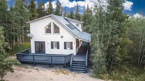 42 CLOVER COURT, Fairplay, CO 80440