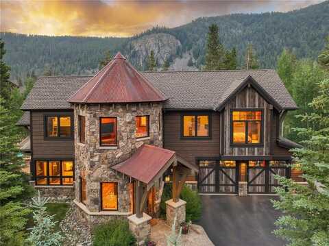 30 TIP TOP TRAIL, Keystone, CO 80435