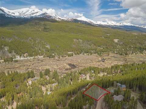 138 PENNSYLVANIA CREEK TRAIL, Breckenridge, CO 80424