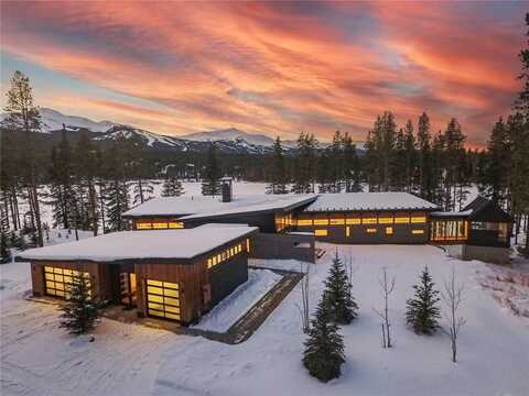 172 TARNWOOD COURT, Breckenridge, CO 80424