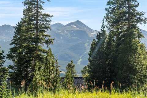 515 MINERS VIEW ROAD, Breckenridge, CO 80424