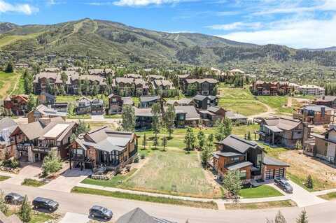 2648 BRONC BUSTER LOOP, Steamboat Springs, CO 80487