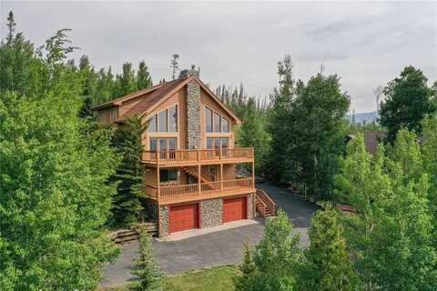 366 SPRINGBEAUTY DRIVE, Silverthorne, CO 80498