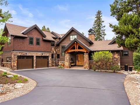 103 S PINE STREET, Breckenridge, CO 80424