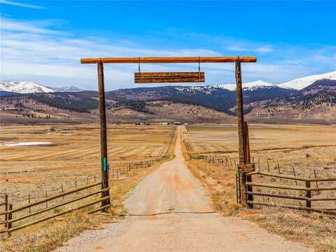 25335 US HWY 285, Fairplay, CO 80440