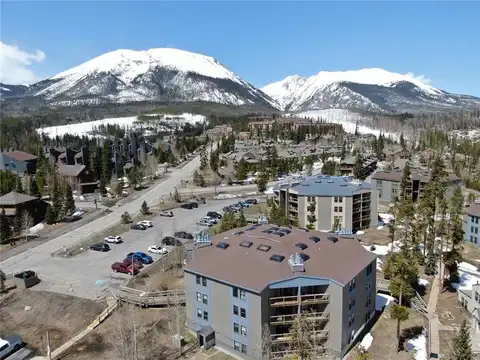 2300 LODGE POLE CIRCLE, Silverthorne, CO 80498