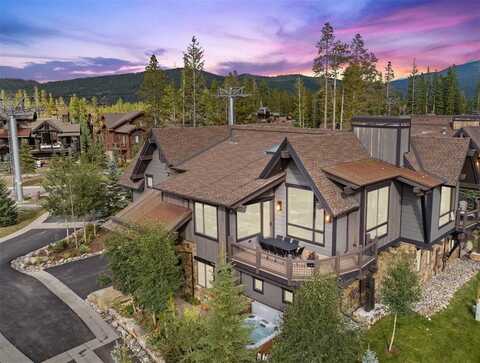 128 UNION TRAIL, Breckenridge, CO 80424