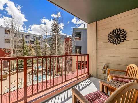 140 IDA BELLE DRIVE, Keystone, CO 80435