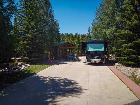 85 REVETT DRIVE, Breckenridge, CO 80424