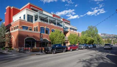 700 YAMPA STREET, Steamboat Springs, CO 80487