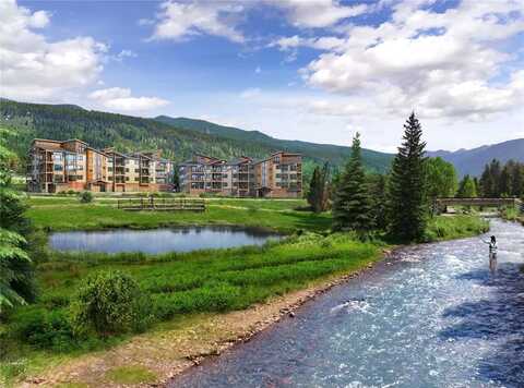 35 ARGENTINE COURT, Keystone, CO 80435