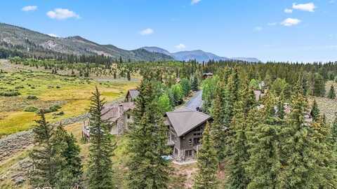 1118 PENSTEMON ROAD, Keystone, CO 80435