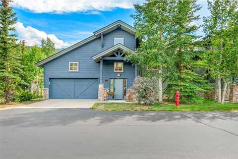 22 SNAKE RIVER ROAD, Keystone, CO 80435