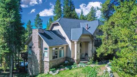 391 LAKESHORE LOOP, Breckenridge, CO 80424