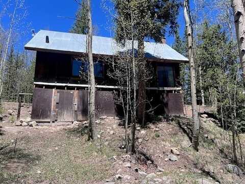 227 ROBERTS ROAD, Alma, CO 80420