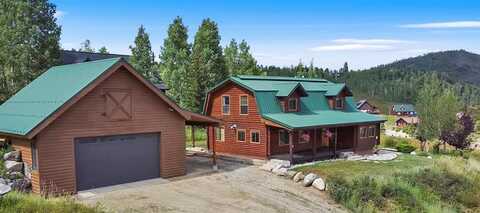 26870 NEPTUNE PLACE, Clark, CO 80428