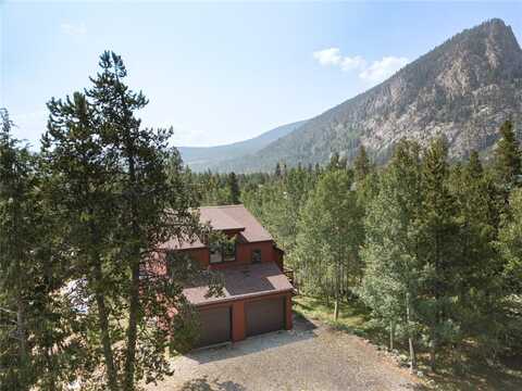 9 MINERS CREEK ROAD, Frisco, CO 80443