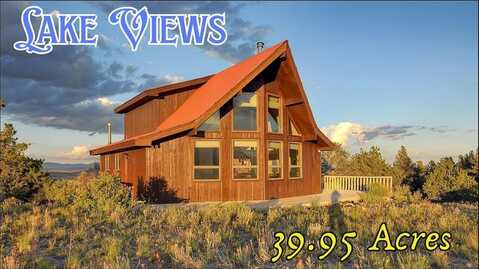 184 DEADMAN ROAD, Hartsel, CO 80449