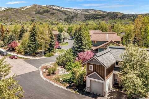 3108 MARIAH COURT, Steamboat Springs, CO 80487