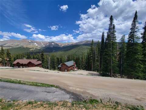 331 KIMMES LANE, Breckenridge, CO 80424