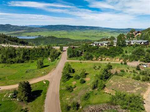 33635 SKY VALLEY DRIVE, Steamboat Springs, CO 80487