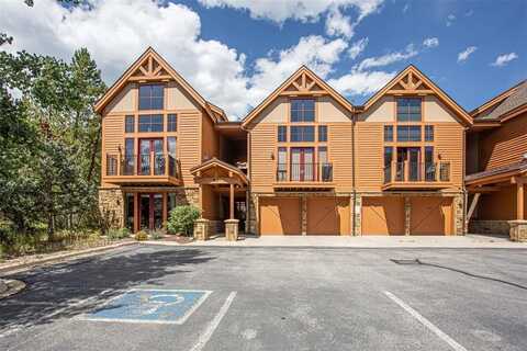 63 ANTLERS GULCH ROAD, Keystone, CO 80435