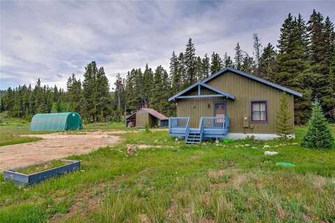 2784 LAKESIDE DRIVE, Fairplay, CO 80440