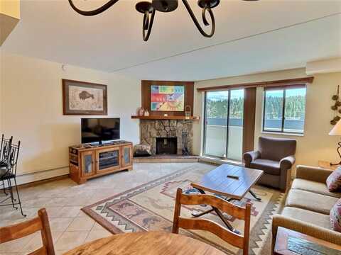 611 VILLAGE ROAD, Breckenridge, CO 80424