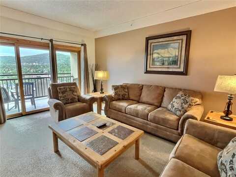 645 S PARK AVENUE, Breckenridge, CO 80424